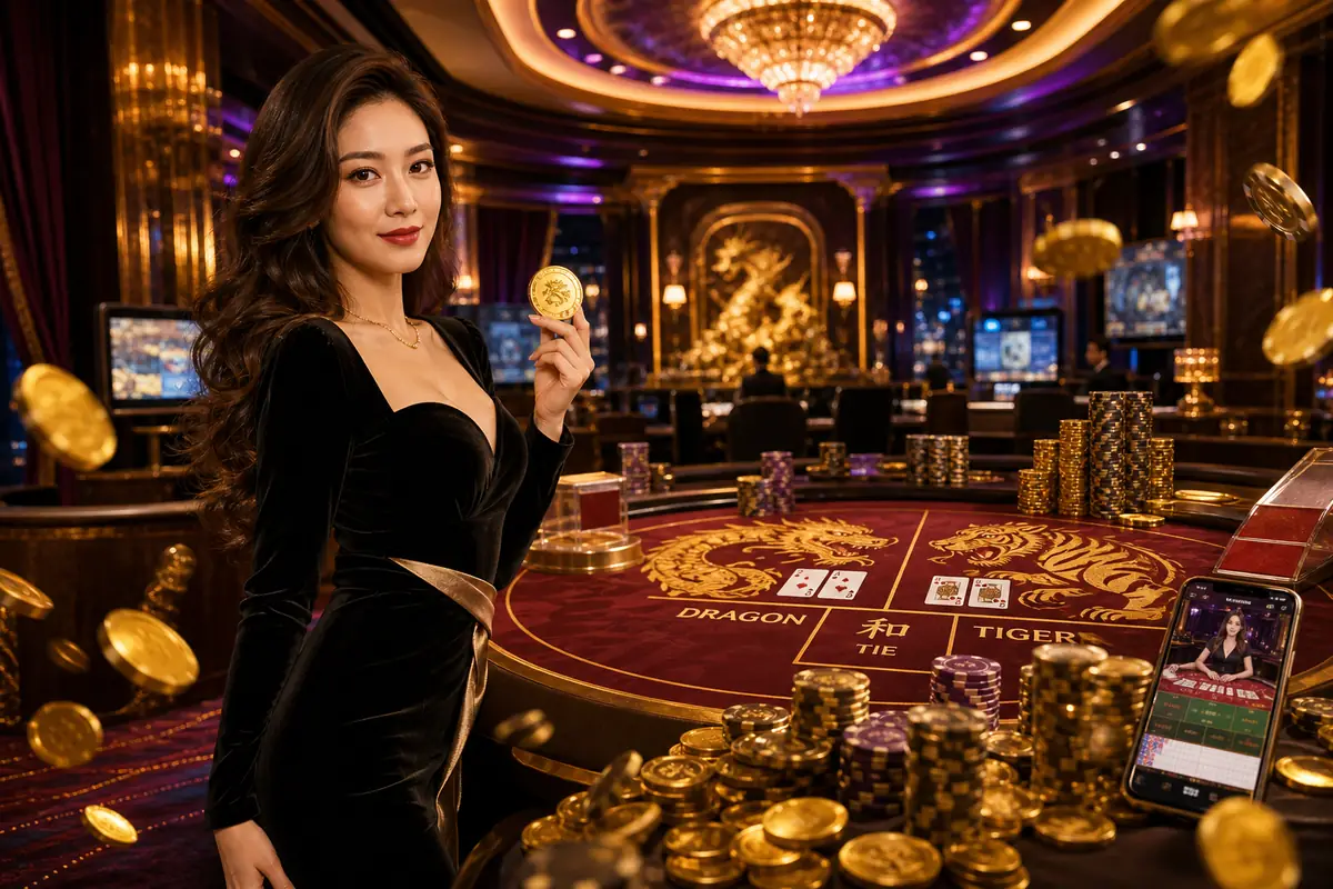 cka444 VIP Bonus Cashback Benefits