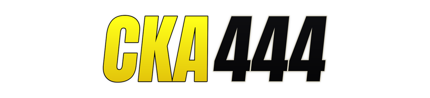 cka444 লোগো